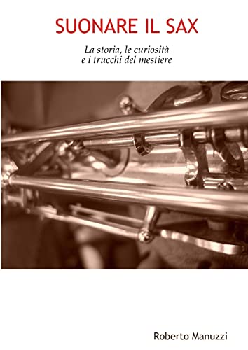 SUONARE IL SAX