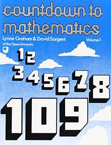 Countdown to Mathematics Vol 1