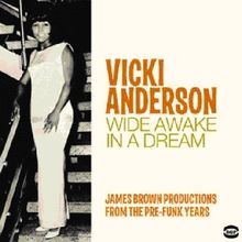 Wide Awake in a Dream-James Brown Productions from