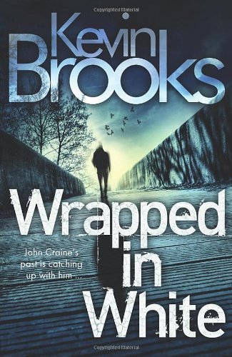 Wrapped in White (Pi John Craine)