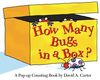How Many Bugs in a Box? (Mini Edition): A Pop-up Counting Book
