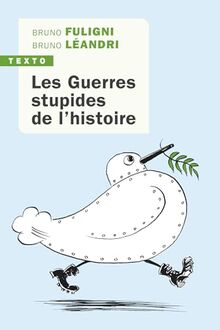 Les guerres stupides de l'histoire