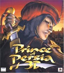 Prince of Persia 3D