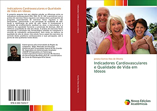 Indicadores Cardiovasculares e Qualidade de Vida em Idosos