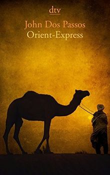 Orient-Express (dtv Literatur)