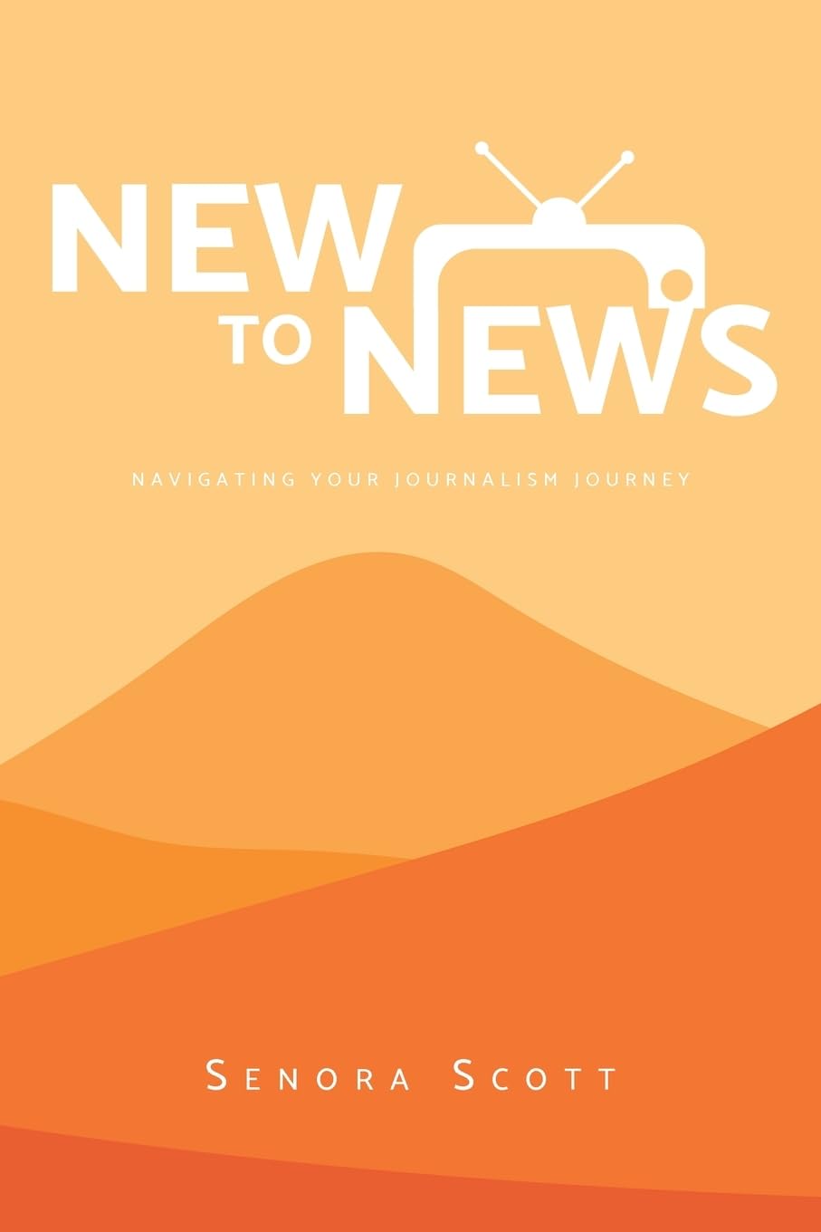 New to News: Navigating your Journalism Journey