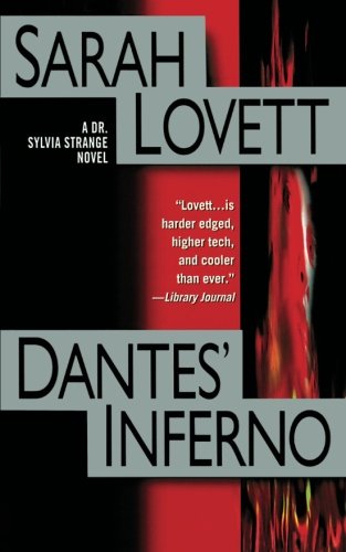 Dantes' Inferno: A Dr. Sylvia Strange Novel