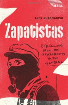 Zapatistas (Rebels)