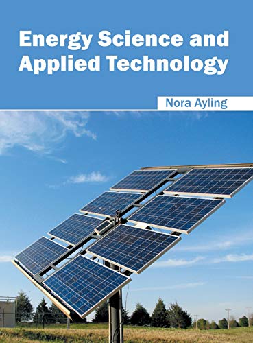 Energy Science and Applied Technology