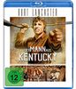 Der Mann aus Kentucky [Blu-ray]