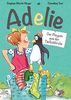 Adelie: Der Pinguin aus der Tiefkühltruhe