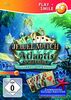 Jewel Match Atlantis Solitaire - Collectors Edition [