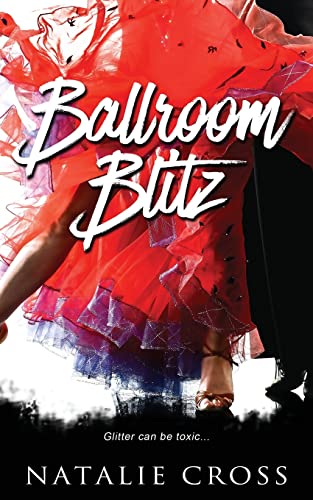 Ballroom Blitz (Dancesport Mysteries, Band 1)