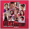 Grey's Anatomy - Volume 2