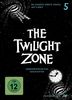The Twilight Zone - Die gesamte fünfte Staffel [5 DVDs]