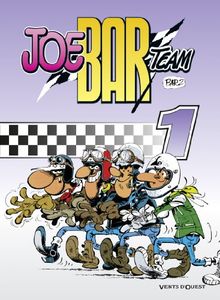 Joe Bar team, tome 1 | Buch | Zustand gut