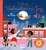 So klingt Weihnachten mit Jazz: Jazz für Kinder | Soundbuch mit 6 weihnachtlichen Jazz-Aufnahmen für Kinder ab 12 Monaten