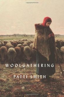 Woolgathering: Poetry