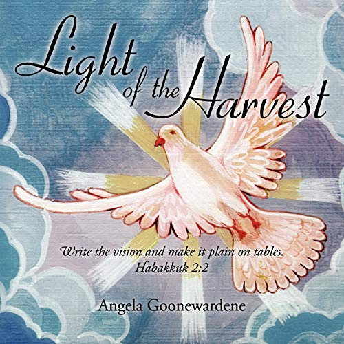 Light of the Harvest: Write the Vision and Make It Plain on Tables. Habakkuk 2:2