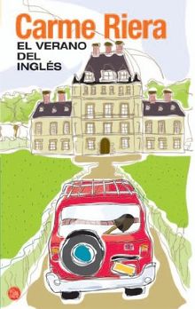 El verano del inglés (Narrativa Española)