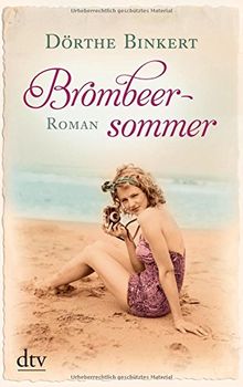 Brombeersommer: Roman