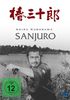 Akira Kurosawa: Sanjuro