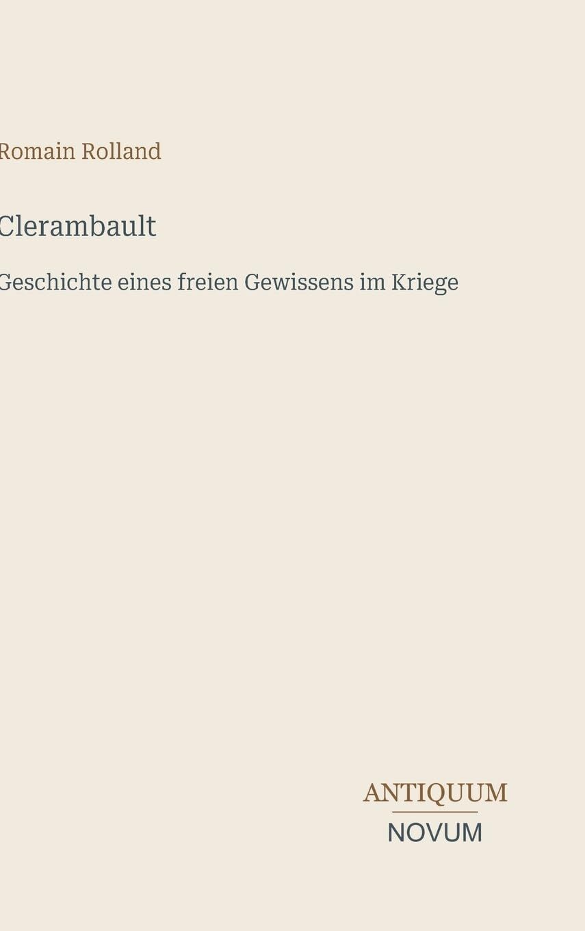Clerambault