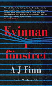 Kvinnan i fönstret