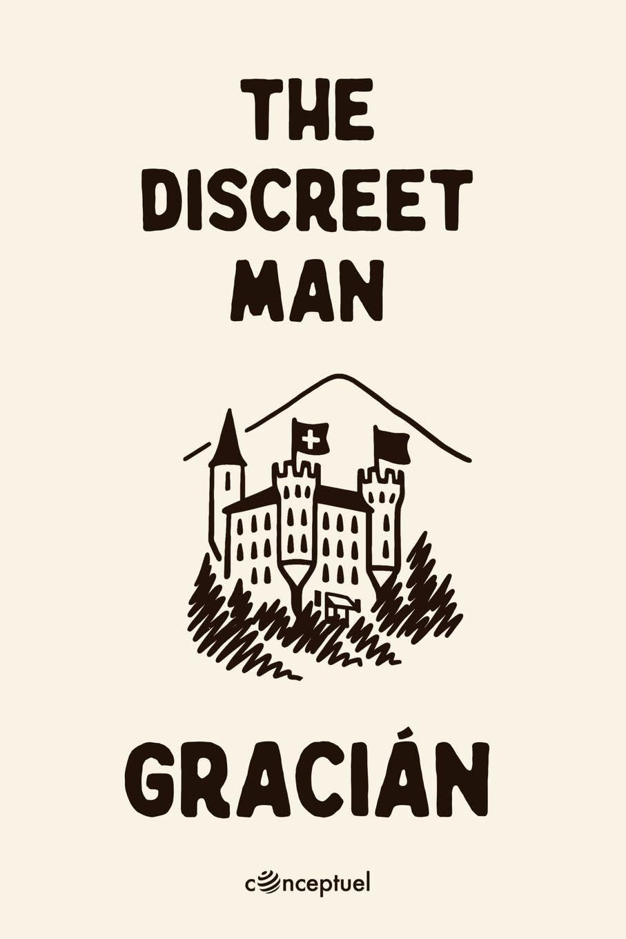 The Discreet Man: El Discreto