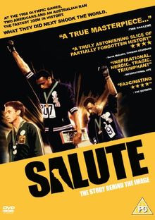 Salute [DVD] [UK Import]