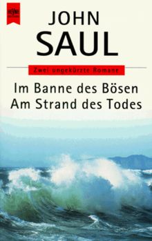 Im Banne des Bösen / Am Strand des Todes. Zwei ungekürzte Romane.