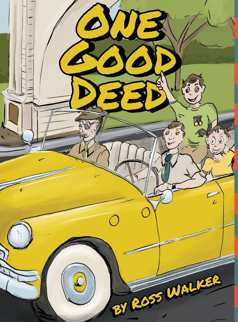 One Good Deed