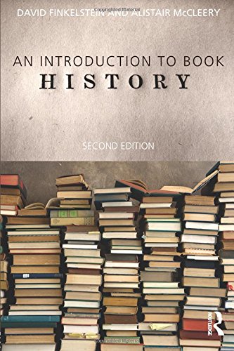 Introduction to Book History