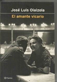 Amante vicario, el