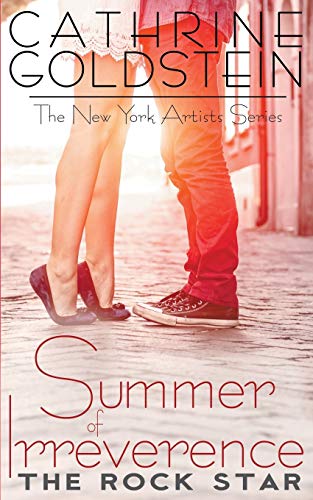 Summer of Irreverence: The Rock Star (The New York Artists)