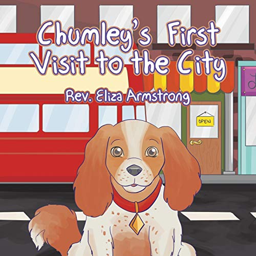 Chumley’s First Visit to the City