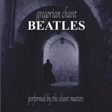Beatles - Gregorian Chant von Gregorian Chant | CD | Zustand gut