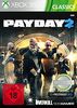 PayDay 2 - Essentials [Xbox 360]