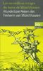 Les merveilleux voyages du baron de Münchhausen : Edition bilingue français-allemand (Folio Bilingue)