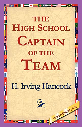 The High School Captain of the Team