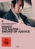 Hanzo the Razor - Sword of Justice (OmU)