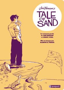 Jim Henson's Tale of sand