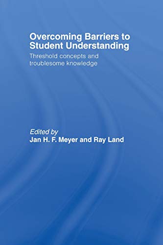 Overcoming Barriers to Student Understanding
