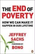 The End of Poverty: How We Can Make it Happen in Our Lifetime von Sachs, Jeffrey | Buch | gebraucht – gut