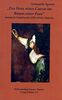 "Das Herz eines Caesar im Busen einer Frau": Artemisia Gentileschi (1593-1654?), Malerin (Widerständige Frauen)