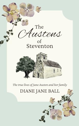 The Austens of Steventon