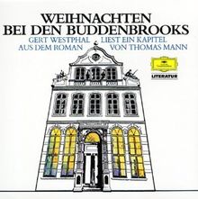 Weihnachten Bei d. Buddenbrooks