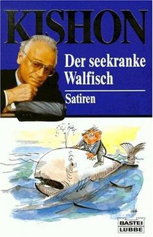 Der seekranke Walfisch oder Ein Israeli auf Reisen.