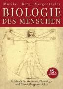 Biologie des Menschen