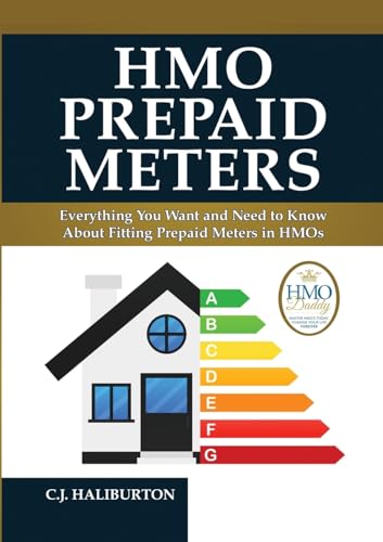 HMO PREPAID METERS: Everything You Want and Need To Know About Fitting Prepaid Meters in HMOs